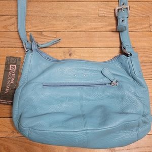 Stone mountain purse